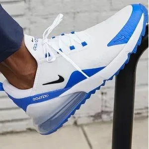 Nike Shoes Nike Unisex Air Max 27 G Golf Shoe Whiteracer